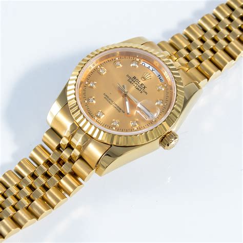 rolex cl5 72200